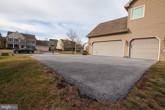 109 BALFOUR DRIVE, Mechanicsburg, PA 17050