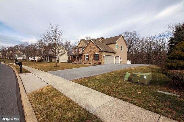 109 BALFOUR DRIVE, Mechanicsburg, PA 17050