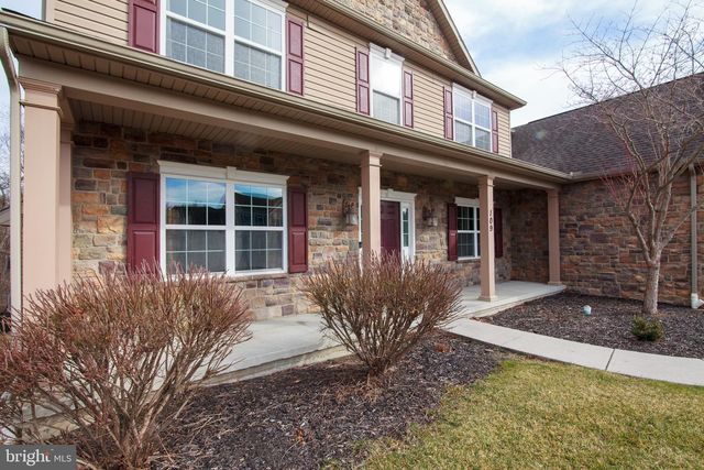 109 BALFOUR DRIVE, Mechanicsburg, PA 17050