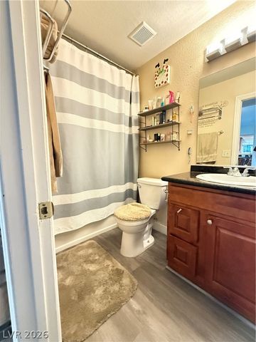 4800 Chantilly Avenue, Las Vegas, NV 89110