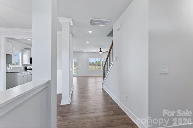 126 Kerr Walk Drive 19, Statesville, NC 28677