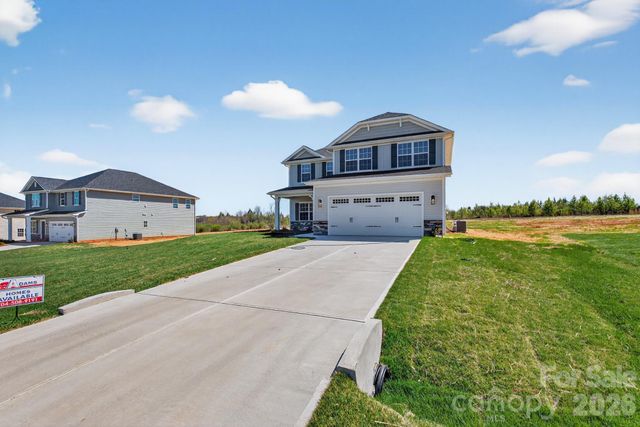 126 Kerr Walk Drive 19, Statesville, NC 28677