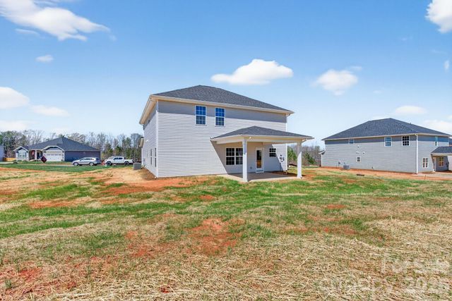 126 Kerr Walk Drive 19, Statesville, NC 28677