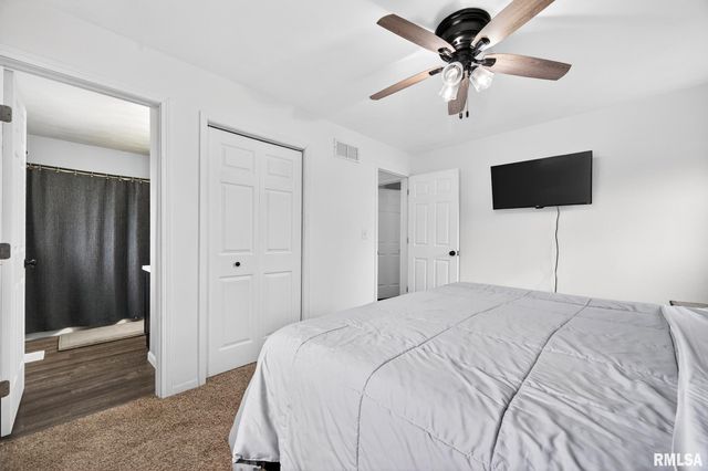 15314 N VONACHEN Drive, Chillicothe, IL 61523