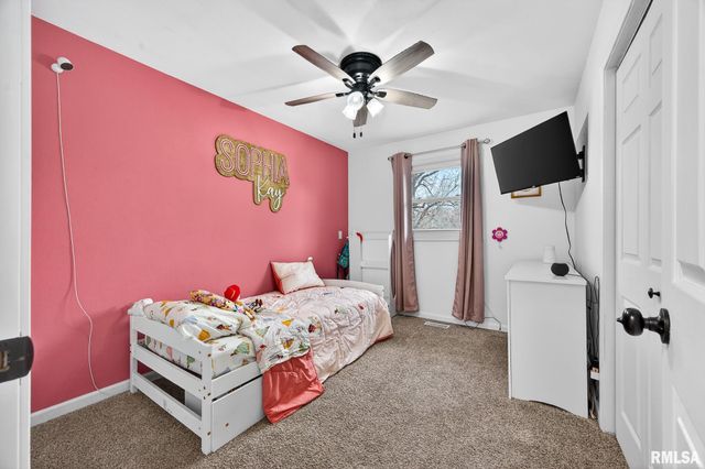 15314 N VONACHEN Drive, Chillicothe, IL 61523