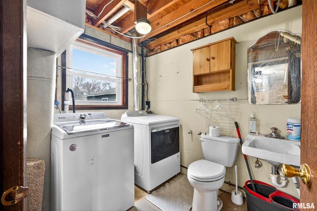 15314 N VONACHEN Drive, Chillicothe, IL 61523