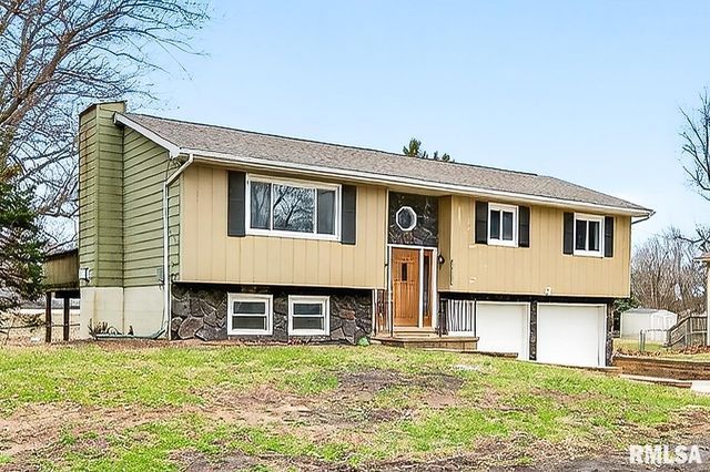 15314 N VONACHEN Drive, Chillicothe, IL 61523