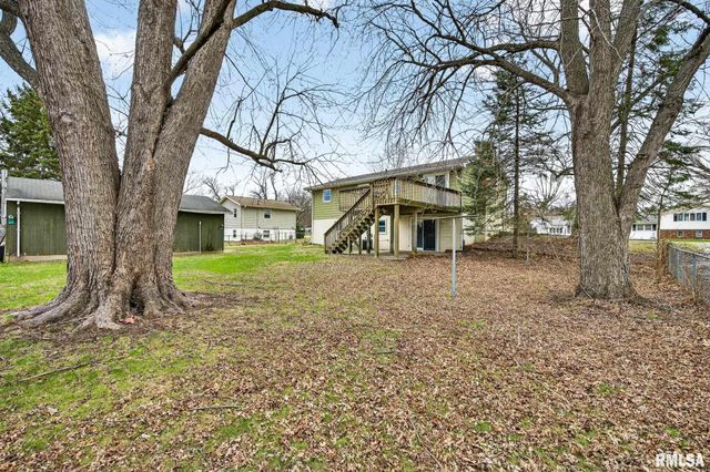 15314 N VONACHEN Drive, Chillicothe, IL 61523