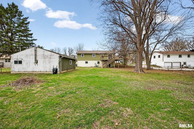 15314 N VONACHEN Drive, Chillicothe, IL 61523