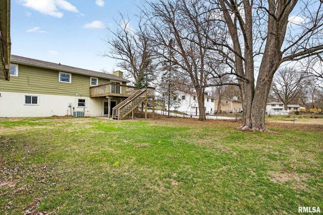 15314 N VONACHEN Drive, Chillicothe, IL 61523