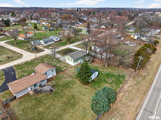 15314 N VONACHEN Drive, Chillicothe, IL 61523