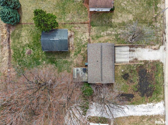 15314 N VONACHEN Drive, Chillicothe, IL 61523