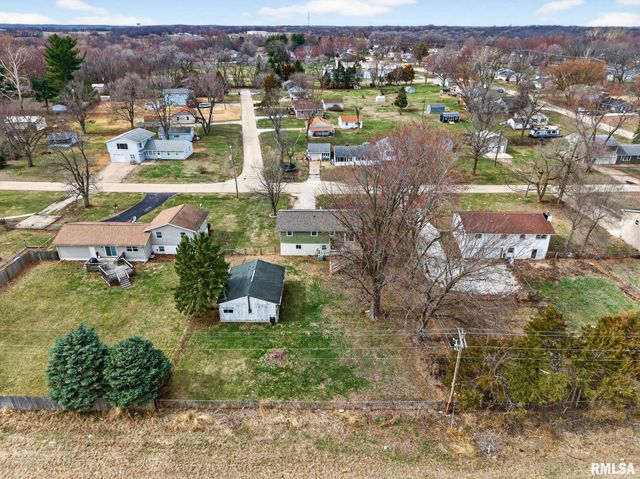 15314 N VONACHEN Drive, Chillicothe, IL 61523