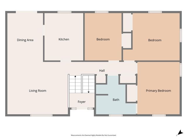 15314 N VONACHEN Drive, Chillicothe, IL 61523