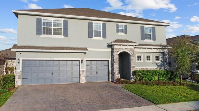 4446 RENLY LANE, Clermont, FL 34711