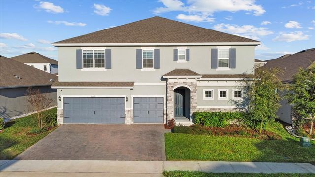 4446 RENLY LANE, Clermont, FL 34711