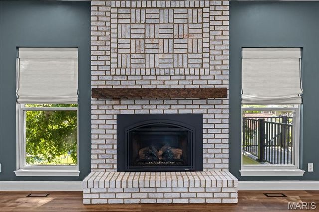 1706 Chestnut Farms Court, Fenton, MO 63026