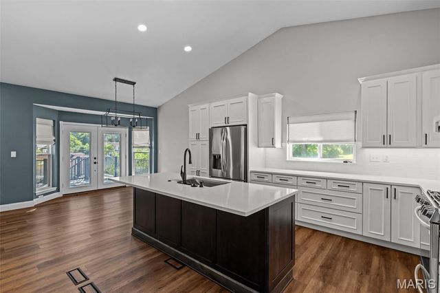 1706 Chestnut Farms Court, Fenton, MO 63026