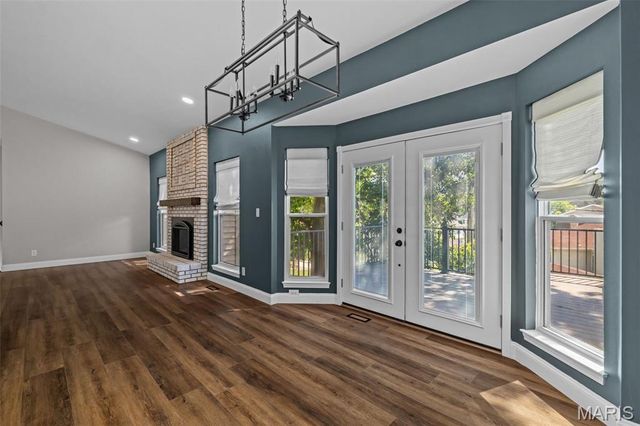 1706 Chestnut Farms Court, Fenton, MO 63026