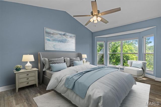 1706 Chestnut Farms Court, Fenton, MO 63026