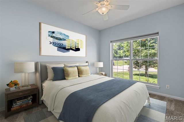 1706 Chestnut Farms Court, Fenton, MO 63026