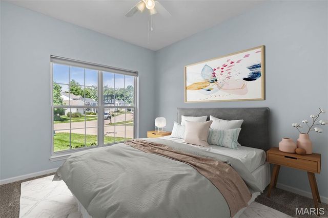 1706 Chestnut Farms Court, Fenton, MO 63026