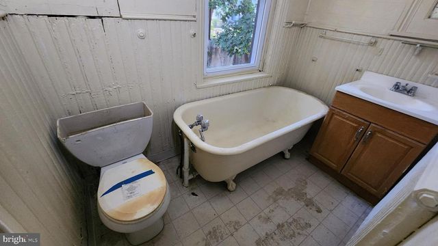 2113 N FRANKLIN ST, Philadelphia, PA 19122