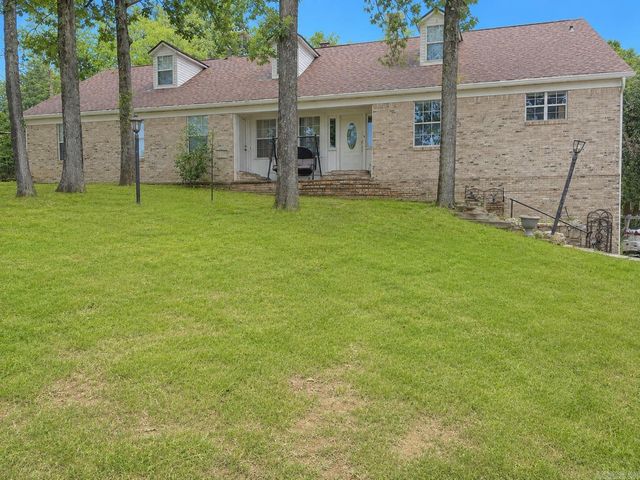 121 Knollwood Lodge Rd, Hot Springs, AR 71913