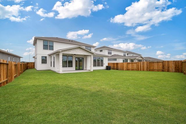 1904 Drover Lane, Rosenberg, TX 77471