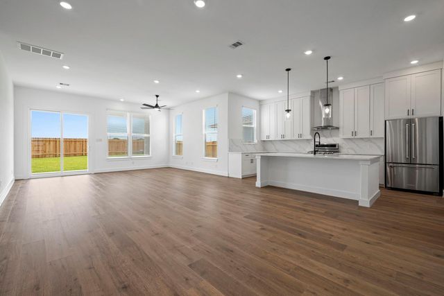 1904 Drover Lane, Rosenberg, TX 77471