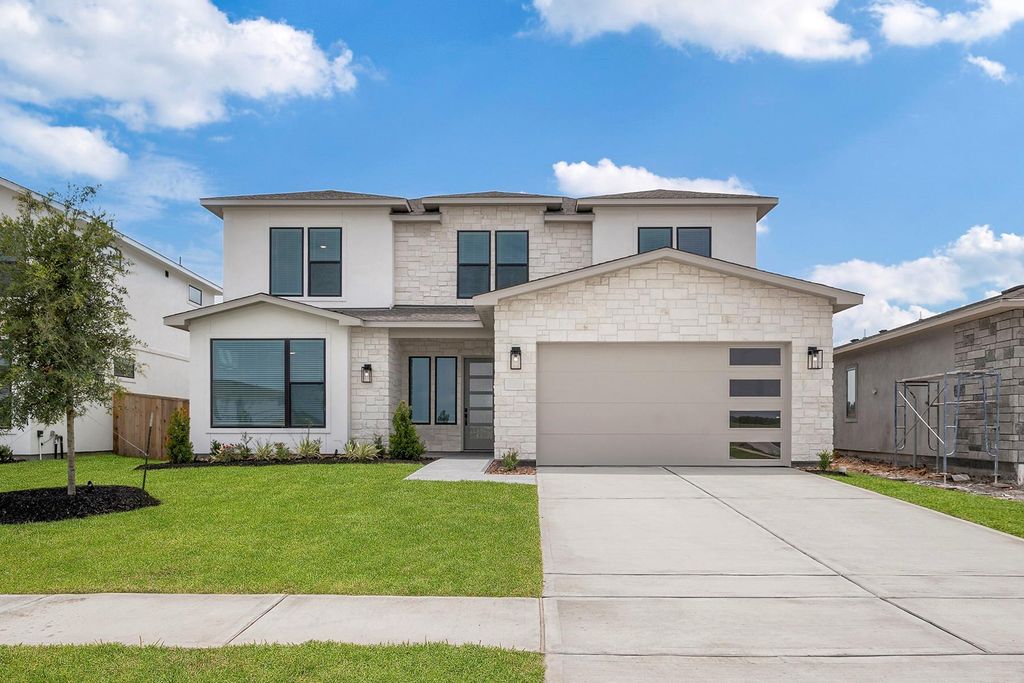 1904 Drover Lane, Rosenberg, TX 77471