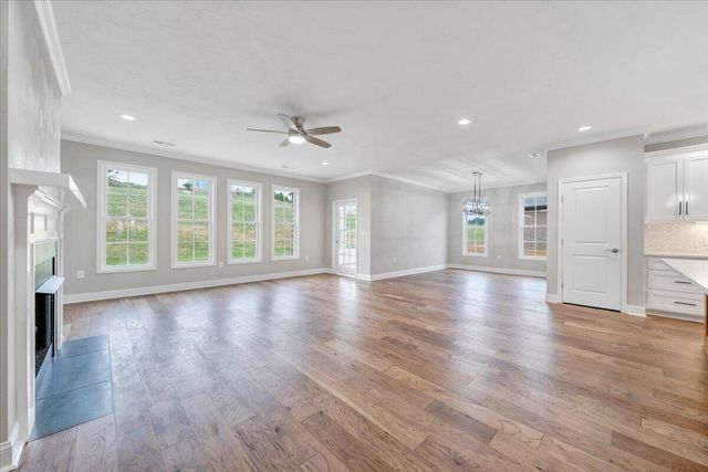 149 Merion CIR, Daleville, VA 24083
