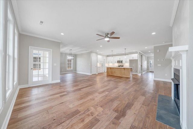 149 Merion CIR, Daleville, VA 24083