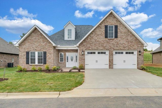 149 Merion CIR, Daleville, VA 24083