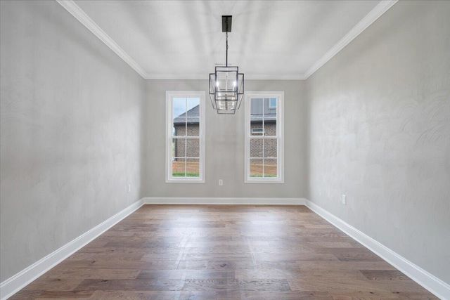 149 Merion CIR, Daleville, VA 24083