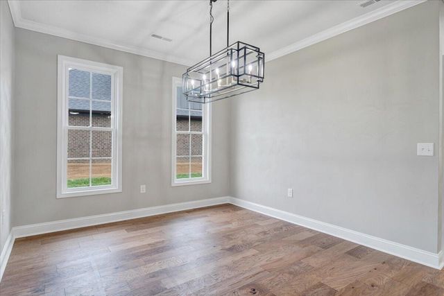 149 Merion CIR, Daleville, VA 24083