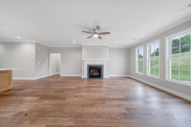 149 Merion CIR, Daleville, VA 24083