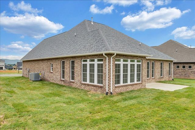149 Merion CIR, Daleville, VA 24083