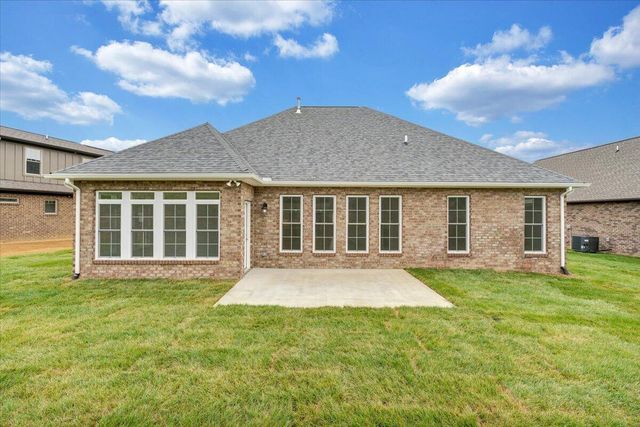 149 Merion CIR, Daleville, VA 24083