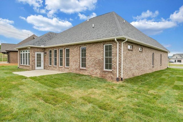 149 Merion CIR, Daleville, VA 24083