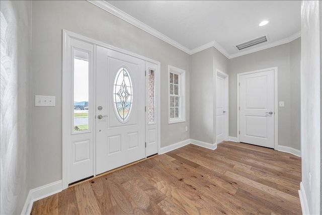 149 Merion CIR, Daleville, VA 24083