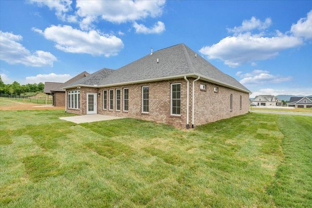 149 Merion CIR, Daleville, VA 24083