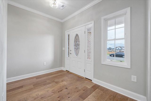 149 Merion CIR, Daleville, VA 24083
