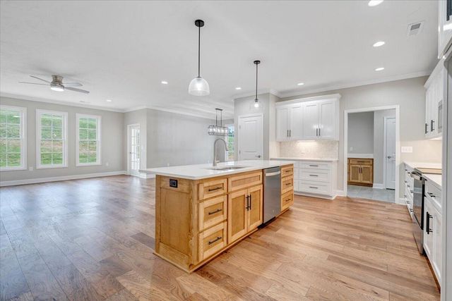149 Merion CIR, Daleville, VA 24083