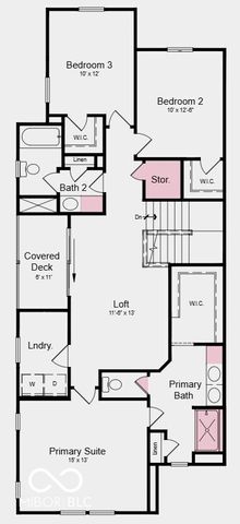 5768 Arcade Boulevard, Mccordsville, IN 46055