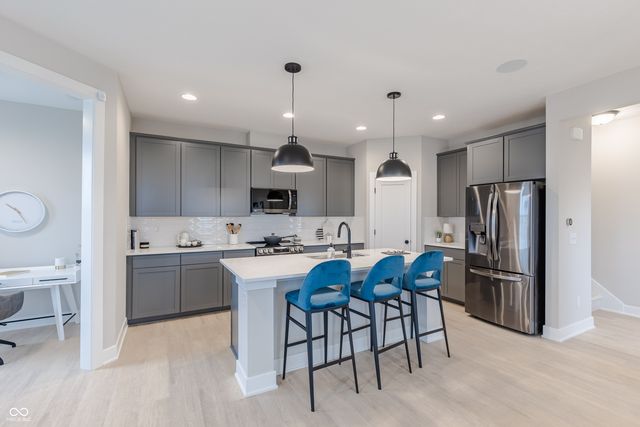 5768 Arcade Boulevard, Mccordsville, IN 46055