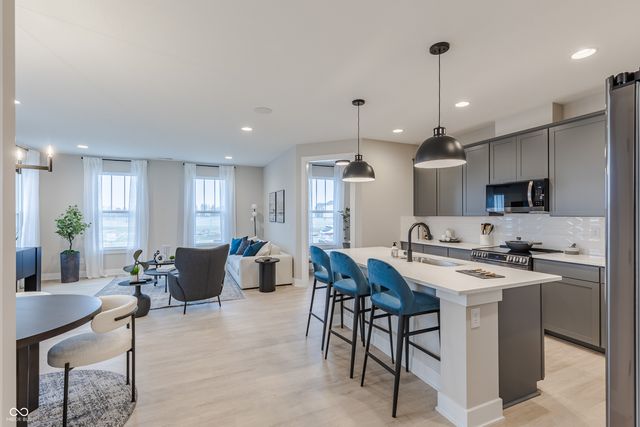 5768 Arcade Boulevard, Mccordsville, IN 46055