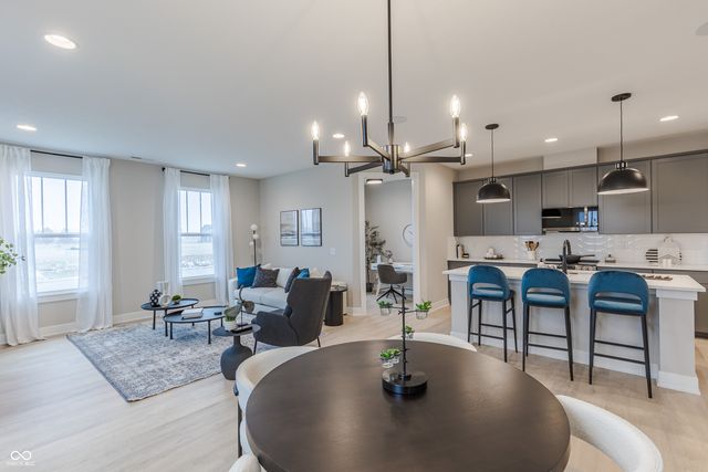 5768 Arcade Boulevard, Mccordsville, IN 46055