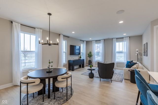 5768 Arcade Boulevard, Mccordsville, IN 46055