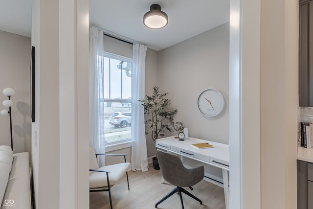 5768 Arcade Boulevard, Mccordsville, IN 46055